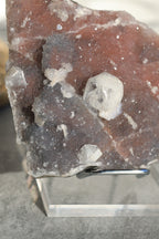 グラデーションカルセドニーインド産｜天然石 原石 鉱物標本