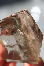 ガーデンクォーツ｜フリーフォーム「大地の時間」ブラジル産｜天然石 鉱物標本