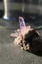 ベラクルスアメジスト「月花の静寂」メキシコ産｜天然石 原石 鉱物標本