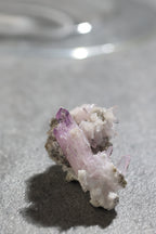 ベラクルスアメジスト「雫の夢」メキシコ産｜天然石 原石 鉱物標本
