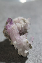ベラクルスアメジスト「雫の夢」メキシコ産｜天然石 原石 鉱物標本