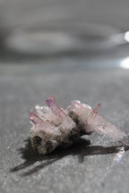 ベラクルスアメジスト「雲間のひかり」メキシコ産｜天然石 原石 鉱物標本