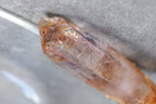 エンハイドロ（水入り）ベラクルスアメジスト「森の光」メキシコ産｜天然石 原石 鉱物標本