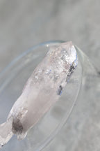 エンハイドロ（水入り）ベラクルスアメジスト「溢れる光」メキシコ産｜天然石 原石 鉱物標本