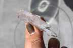 エンハイドロ（水入り）ベラクルスアメジスト「溢れる光」メキシコ産｜天然石 原石 鉱物標本
