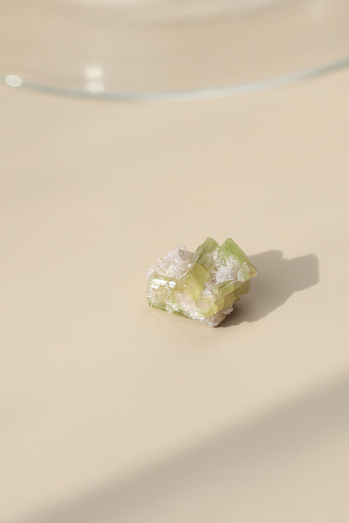 トルマリン「桜の結晶」アフガニスタン産｜天然石 原石 鉱物標本