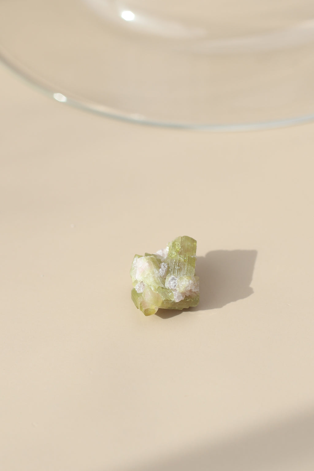 トルマリン「桜の結晶」アフガニスタン産｜天然石 原石 鉱物標本