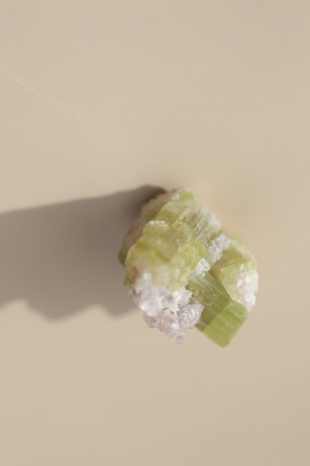 トルマリン「桜の結晶」アフガニスタン産｜天然石 原石 鉱物標本