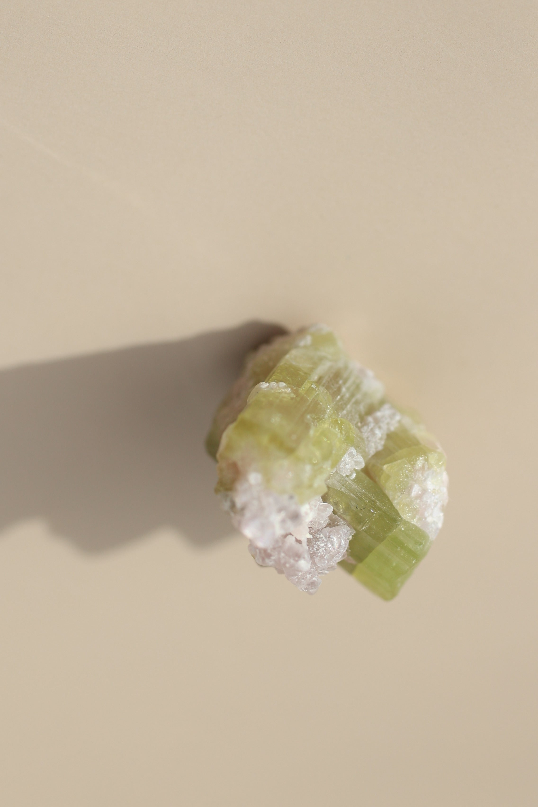 トルマリン「桜の結晶」アフガニスタン産｜天然石 原石 鉱物標本