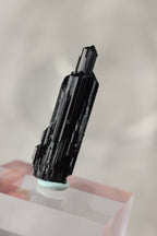 ブラックトルマリン「調和のかけら」パキスタン産｜天然石 原石 鉱物標本