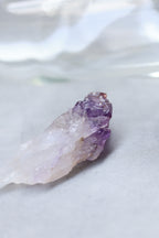 カルールアメジスト「心の芯」インド産｜天然石 原石 鉱物標本