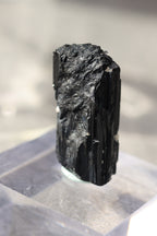 ブラックトルマリンパキスタン産｜天然石 原石 鉱物標本