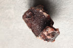 チョコレートカルサイト「包む癒し」中国産｜天然石 原石 鉱物標本