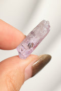 エンハイドロ（水入り）ベラクルスアメジスト「喜びの涙」メキシコ産｜天然石 原石 鉱物標本