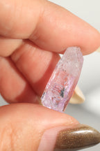 エンハイドロ（水入り）ベラクルスアメジスト「喜びの涙」メキシコ産｜天然石 原石 鉱物標本