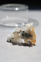 ゴールデンヒーラーレムリアンクォーツ「朝日の結晶」コロンビア産｜天然石 原石 鉱物標本