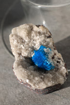 カバンサイト「空の結晶」インド産｜天然石 原石 鉱物標本