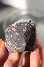 カバンサイト「空の結晶」インド産｜天然石 原石 鉱物標本